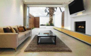 Indoor to Outdoor
